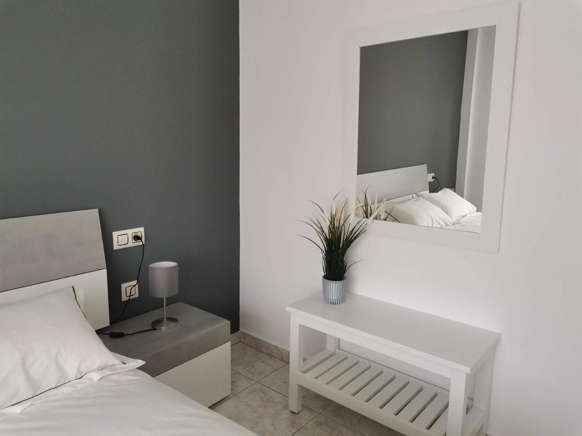 Habitaciones Rocio, Xavina - Costa Da Morte Camariñas Exterior foto